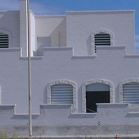 Apartamento Castle On The Sea Torre Santa Sabina Exterior foto